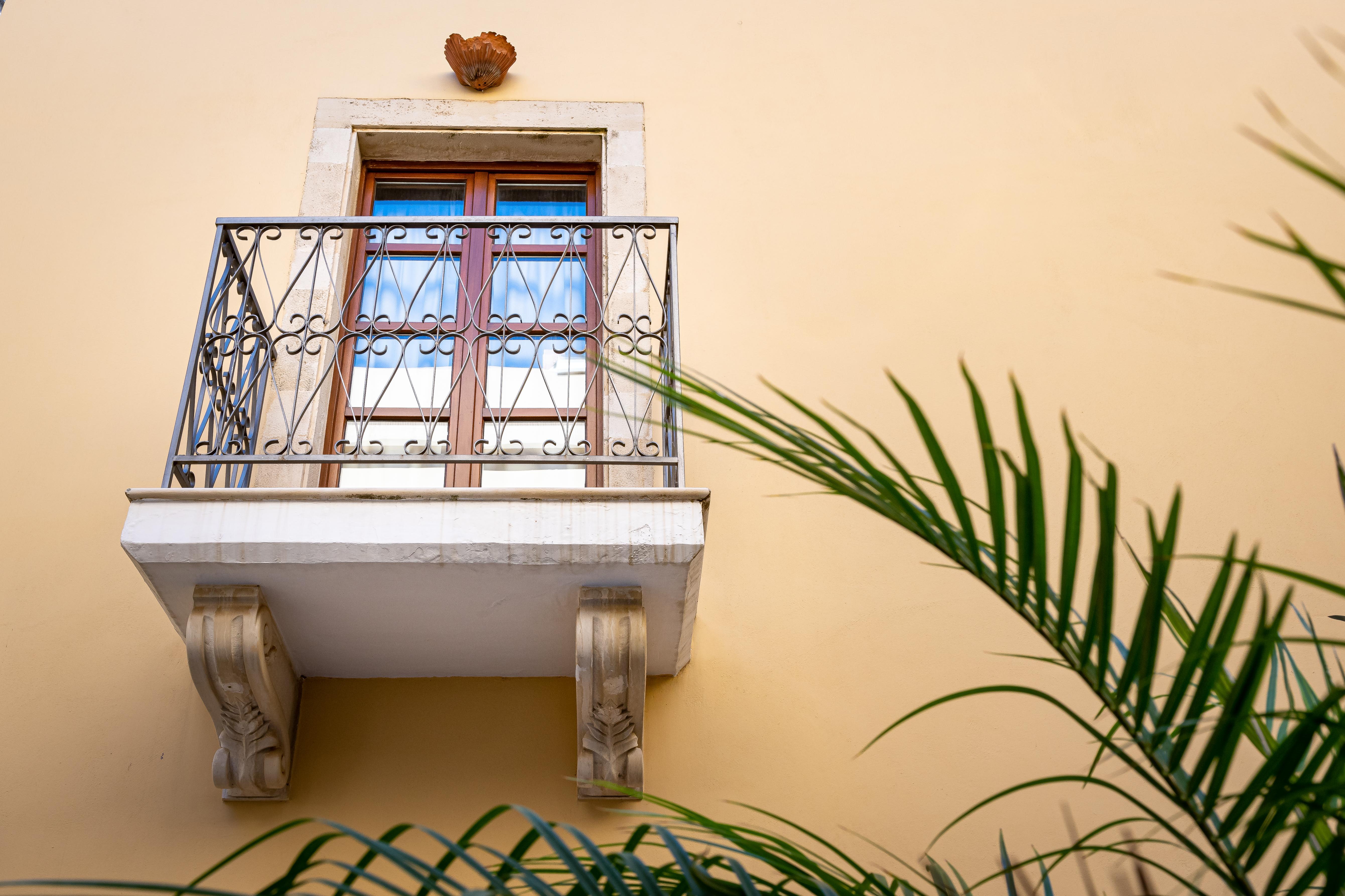 Palazzino Di Corina Hotel Rethymno  Exterior photo